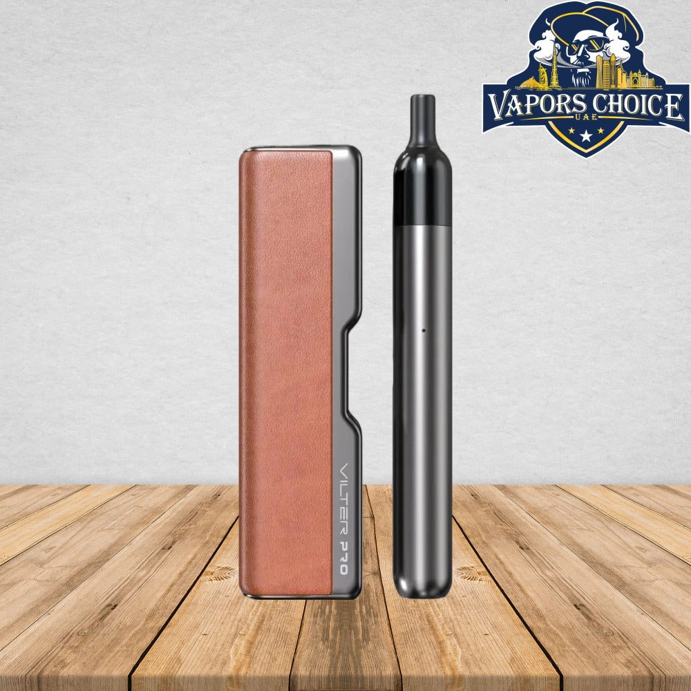 ASPIRE VILTER PRO POD KIT